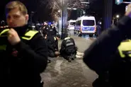 Attacker jailed over stabbing at Berlin Holocaust memorial