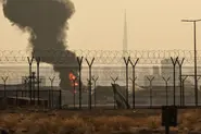 Germany says Middle East war has 'nothing to do with NATO'