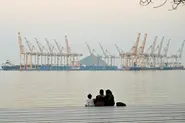 Germany warns economic recovery under threat from Iran war