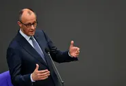 US and Israel unlikely to achieve 'regime change' in Iran, Merz says