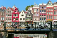 New low-cost rail services launch between Berlin, Hamburg and Amsterdam