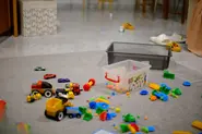 Inside Italy: My daughter's nursery is the latest casualty of Rome's Airbnb boom