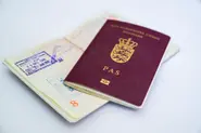 When could processing of Danish citizenship applications be resumed?