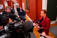 LATEST: Danish PM warns new government may not be possible as talks drag on