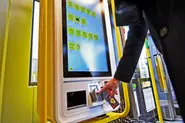Will Berlin get rid of its transport ticket machines?