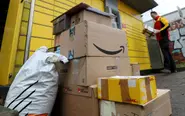 How to find and collect your packages in Germany