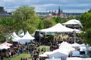 Six uniquely German music festivals you won't want to miss in spring 2026
