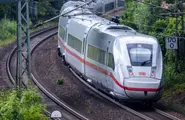 Deutsche Bahn trains to and from Hamburg cancelled due to damaged lines
