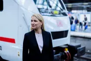 Deutsche Bahn announces 12 month ticket price freeze for long-distance travel