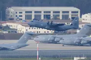 Germany says it is 'prepared' for any reduction in US troops