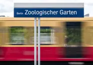 Alcohol ban at two Berlin train stations begins on May 1st