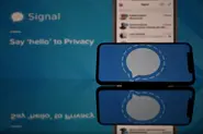 As phishing attacks hit Germany – how secure is Signal messenging app?
