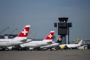 How soon could jet fuel shortages ground flights in Europe?