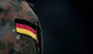 German men required to inform military of extended foreign trips under new law