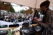 The ultimate guide to Germany's open-air parties in 2026