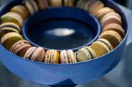 Macarons used to bore me, says French pâtisserie pioneer Pierre Hermé