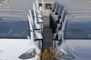 Tesla announces plan to add 1,000 jobs in Germany