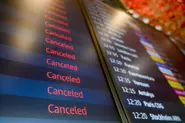 Europe could face jet fuel supply issues 'in near future'