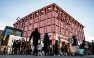 German business morale falls to lowest level since Covid