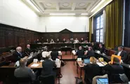 German court jails Hezbollah supporter over videos showing weapons