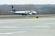 Europe's budget airlines first to cut flights as jet fuel prices soar