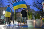 Germany summons Russian envoy over 'threats'