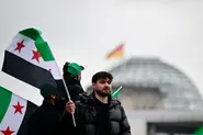 Dentist faces deportation as Germany ramps up removal of Syrians