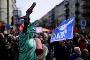 Today in Germany: A roundup of the latest news on Tuesday