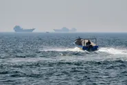 Germany to despatch minesweeper for possible Hormuz mission