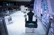AI-powered robots offer new hope to German factories