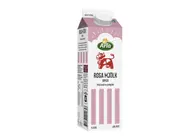 Why are Swedes suddenly obsessed with pink milk?