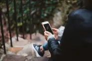 How to leave phone voicemail messages in German