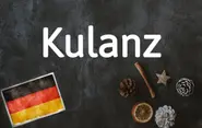 German word of the day: Kulanz