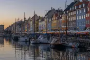 New direct trains from Germany to Copenhagen to launch this spring