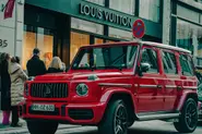 Four out of five Germans believe wealth is unfairly distributed