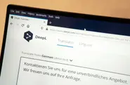 Translation firm DeepL cuts quarter of staff in Germany citing AI
