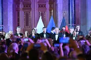 'Wanke nicht, mein Vaterland': Germany's state anthems explained