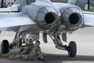 How many US troops serve in Germany and what happens if they go