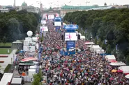 German cities opt-out of football fan zones for 2026 World Cup