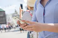How a Google Maps update exposes altered business ratings in Germany