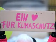 Environmental group challenges Germany's climate plan in court