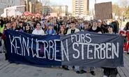 Today in Germany: A roundup of the latest news on Friday