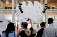 Germany sees 'historic boom' in number of naturalisations