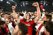 Inside Germany: Freiburg’s sporting heroes, the nation's best dance clubs and a trip to the palace