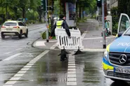 INTERVIEW: How being hit by a car in Berlin revealed the 'scariness' of German bureaucracy