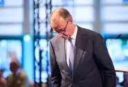 Chancellor swap? Rumours swirl about German leader Merz's future