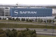 Two severely wounded in explosion in aerospace factory in south-west France