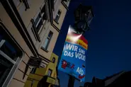 Far-right AfD wins first ever mayoral election in Brandenburg