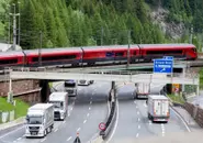 What drivers in Germany should know about the Brenner shutdown on Saturday