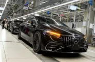 Germany's Mercedes Benz mulls diversification into defence